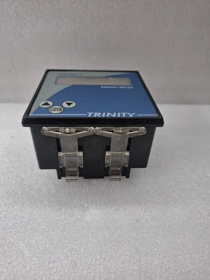 TRINTY INFINITY ENERGY METER 415V AC 80 TO 270 V AC